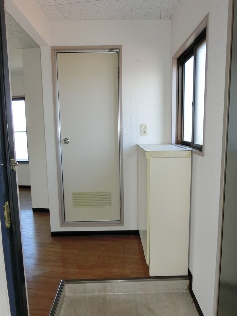 サンフラワーUSHIKU（1DK）