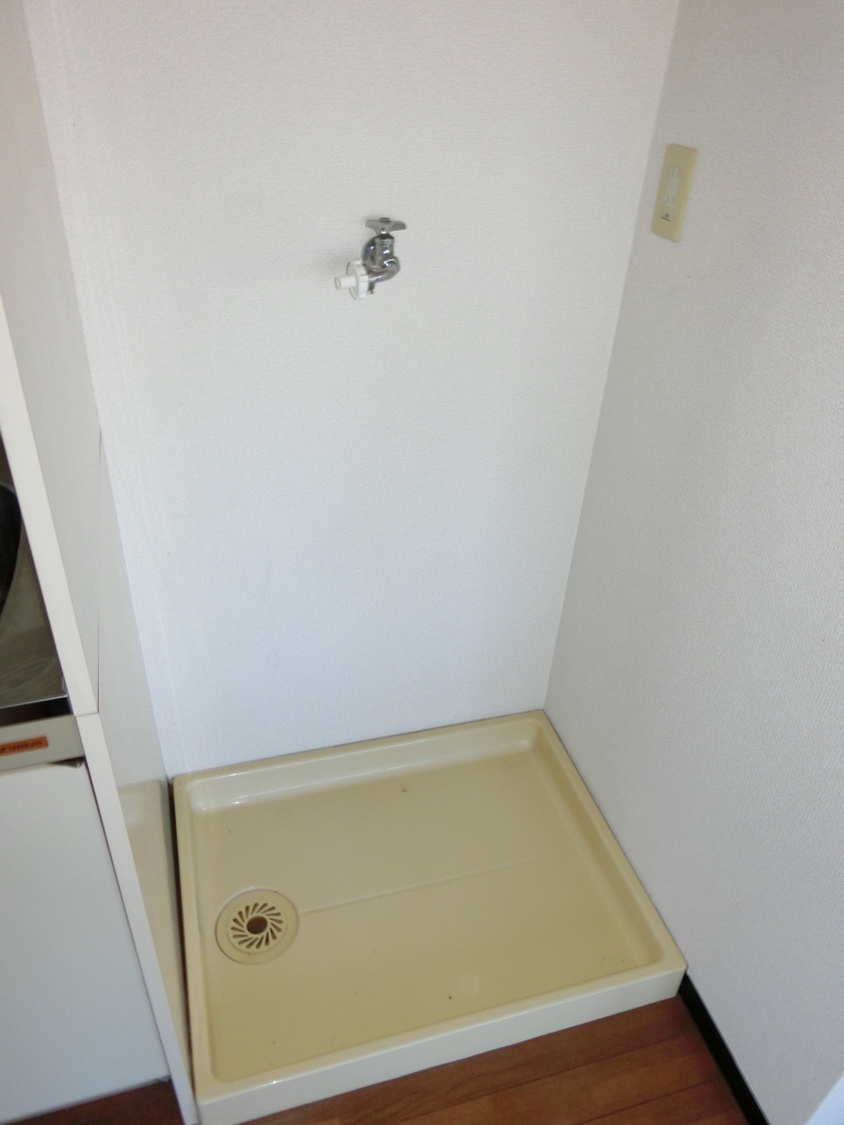 サンフラワーUSHIKU（1DK）