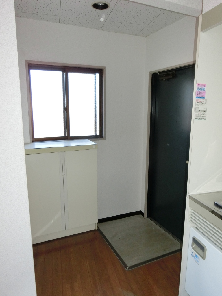 サンフラワーUSHIKU（1DK）