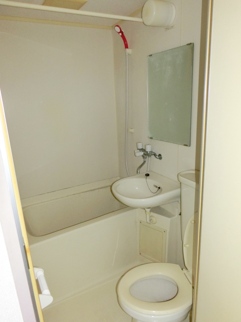 サンフラワーUSHIKU（1DK）