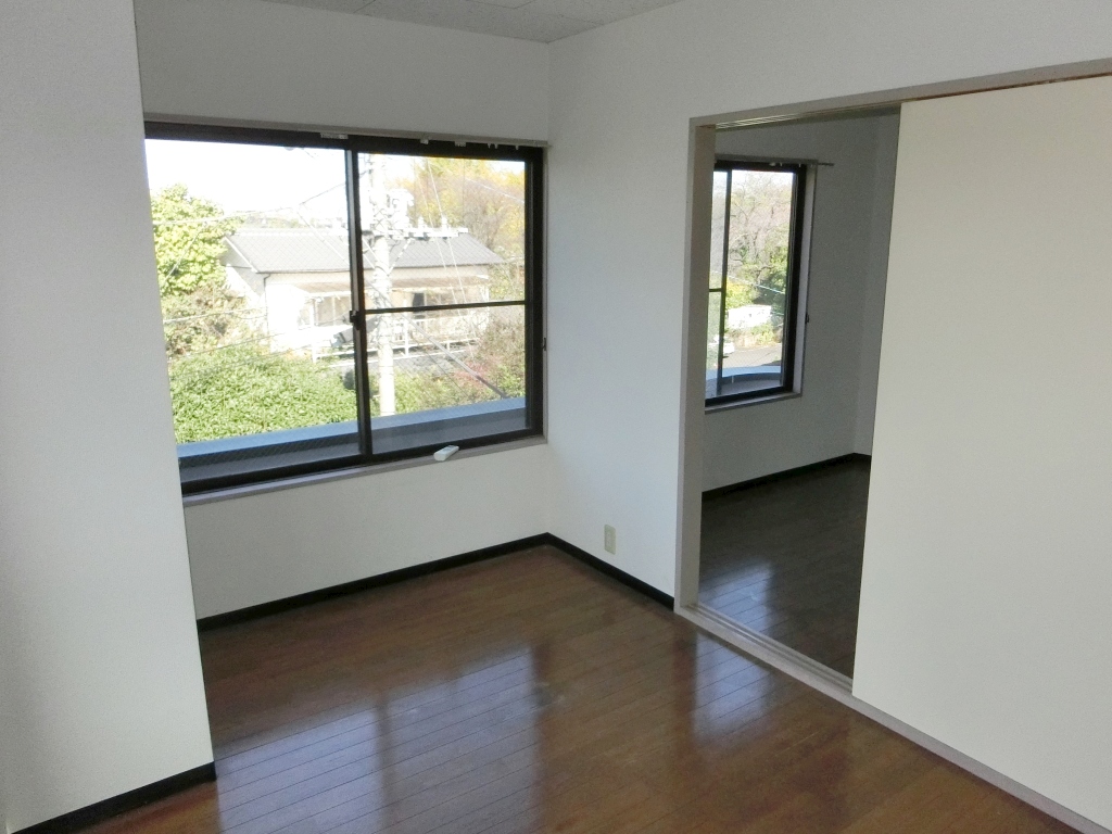 サンフラワーUSHIKU（1DK）